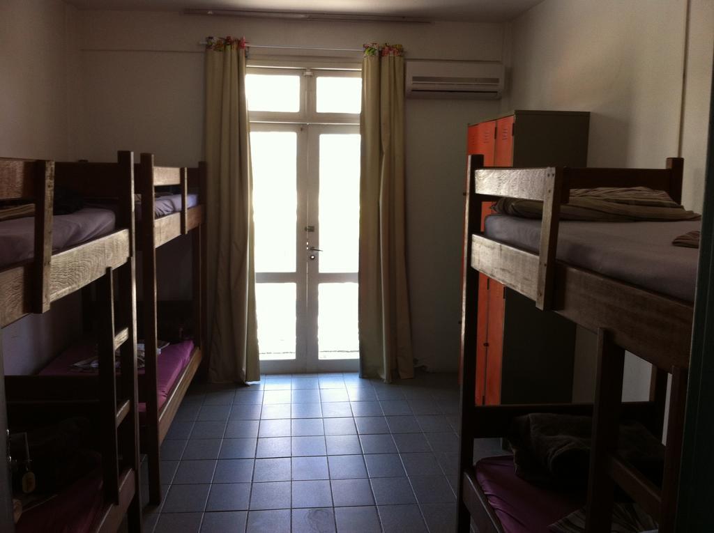 Hostel Canasvieiras Florianopolis Room photo